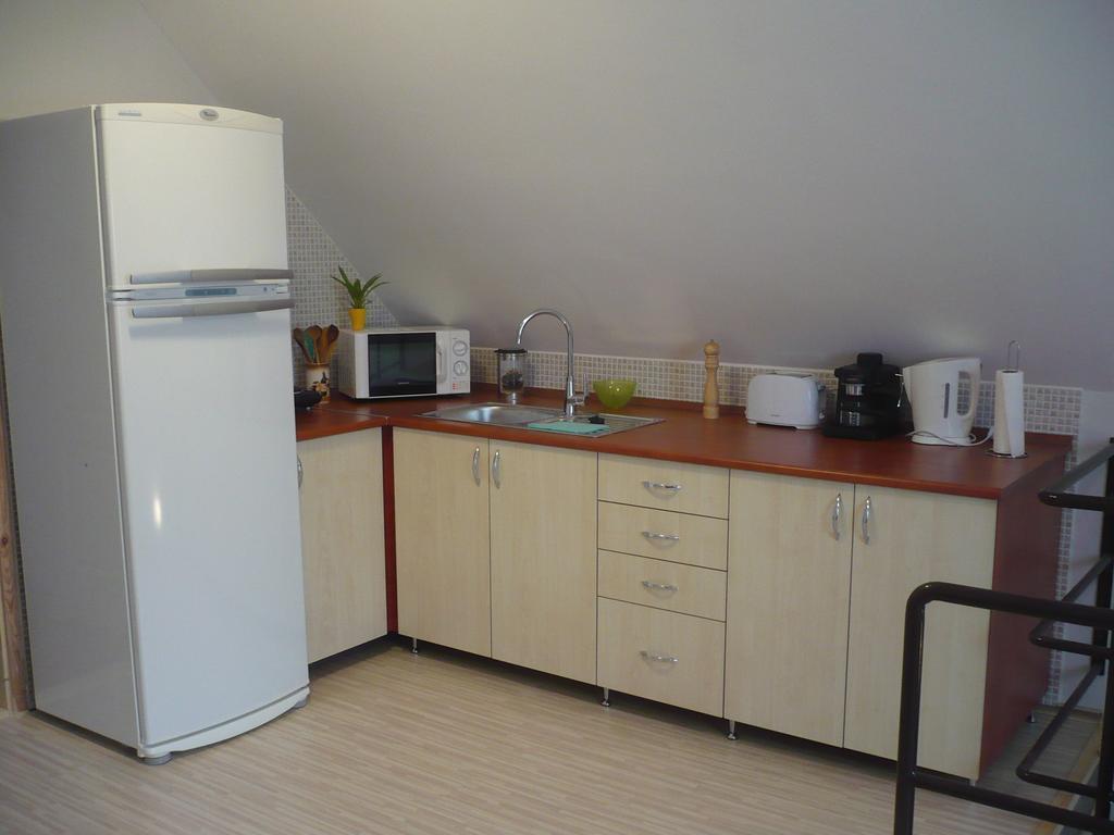 Eszter Apartmanhaz Hajdúszoboszló Zewnętrze zdjęcie